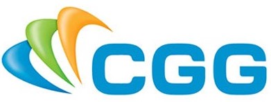 CGG Logo