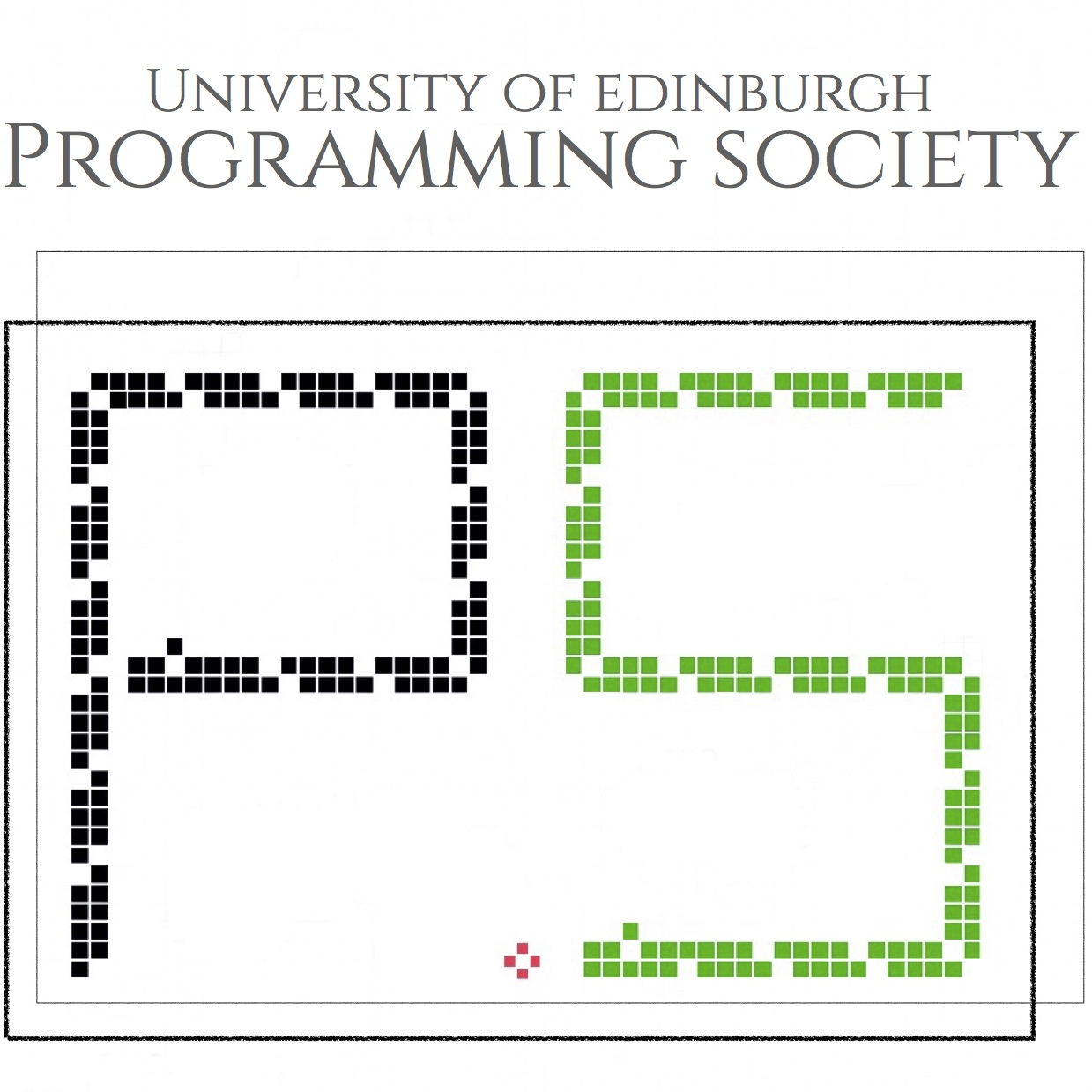 ProgSoc Logo