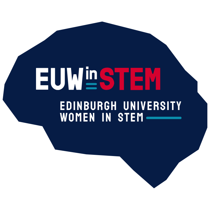 Women in STEM logo